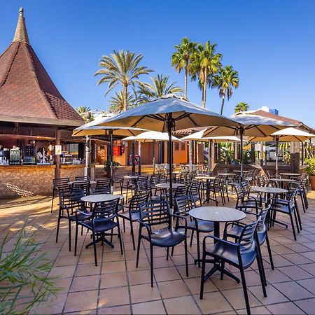 Ifa Altamarena By Lopesan Hotels Morro Jable  Ngoại thất bức ảnh