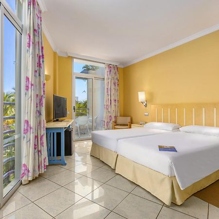 Ifa Altamarena By Lopesan Hotels Morro Jable  Ngoại thất bức ảnh