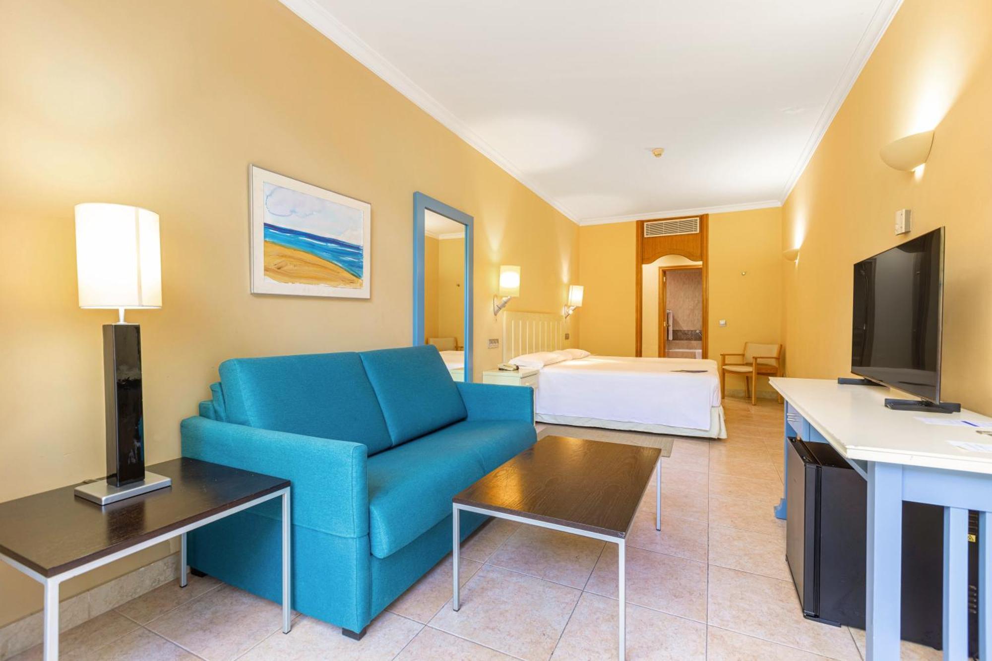 Ifa Altamarena By Lopesan Hotels Morro Jable  Ngoại thất bức ảnh