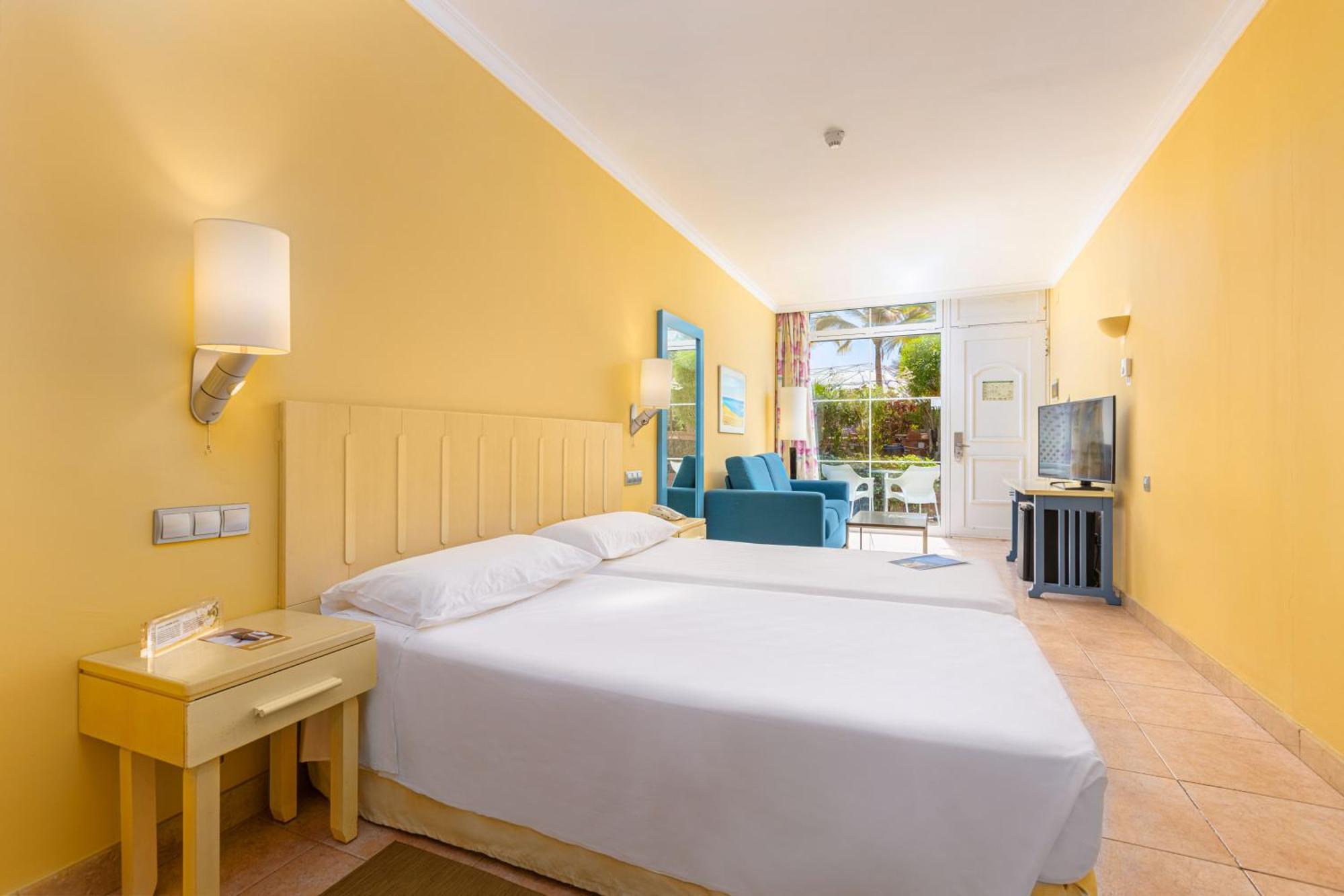 Ifa Altamarena By Lopesan Hotels Morro Jable  Ngoại thất bức ảnh