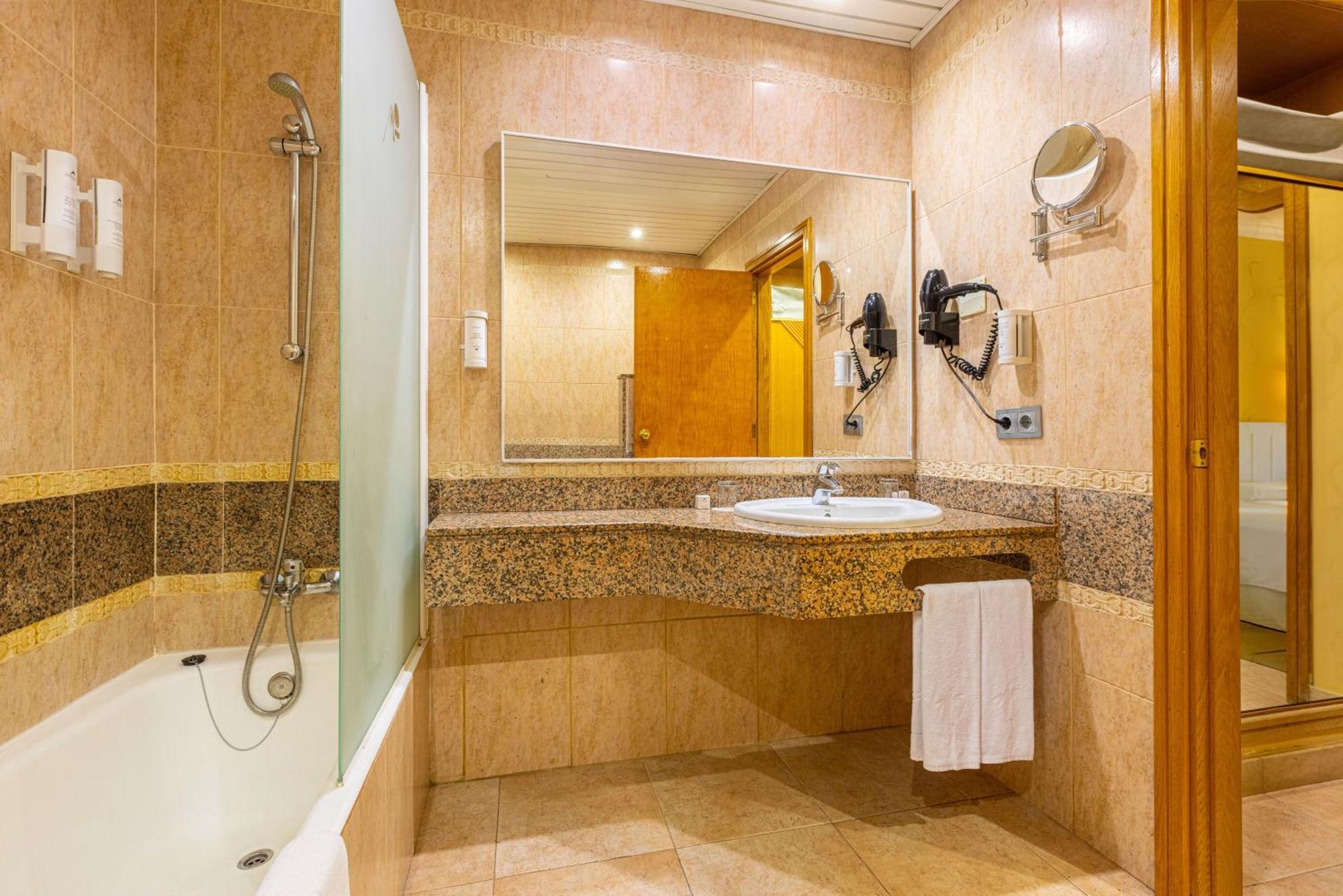 Ifa Altamarena By Lopesan Hotels Morro Jable  Ngoại thất bức ảnh