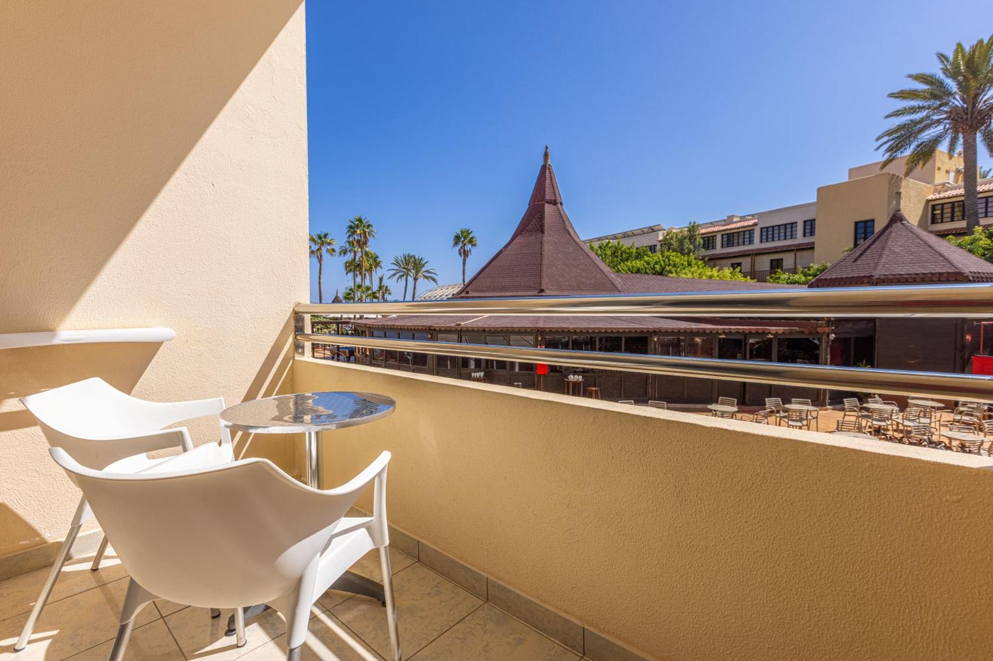 Ifa Altamarena By Lopesan Hotels Morro Jable  Ngoại thất bức ảnh