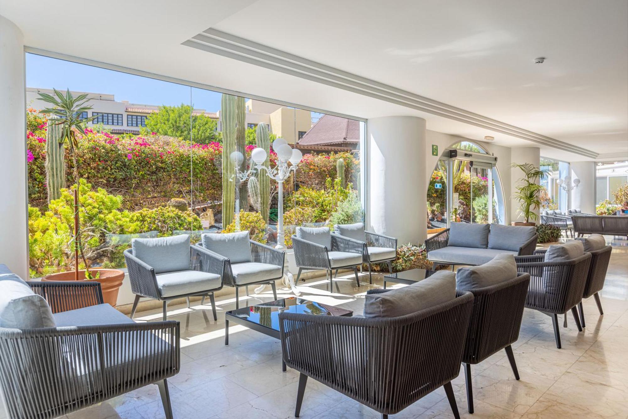 Ifa Altamarena By Lopesan Hotels Morro Jable  Ngoại thất bức ảnh