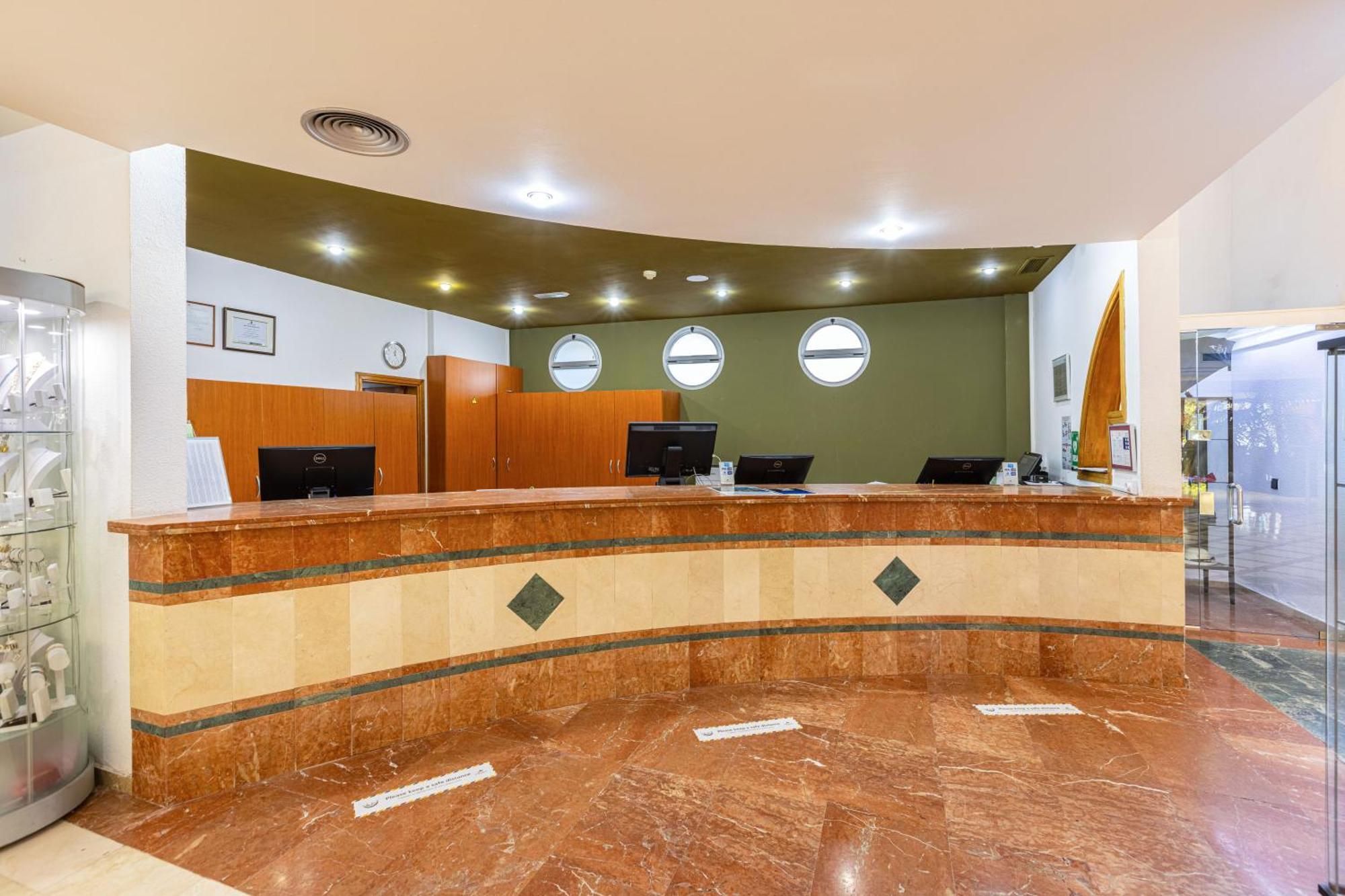 Ifa Altamarena By Lopesan Hotels Morro Jable  Ngoại thất bức ảnh