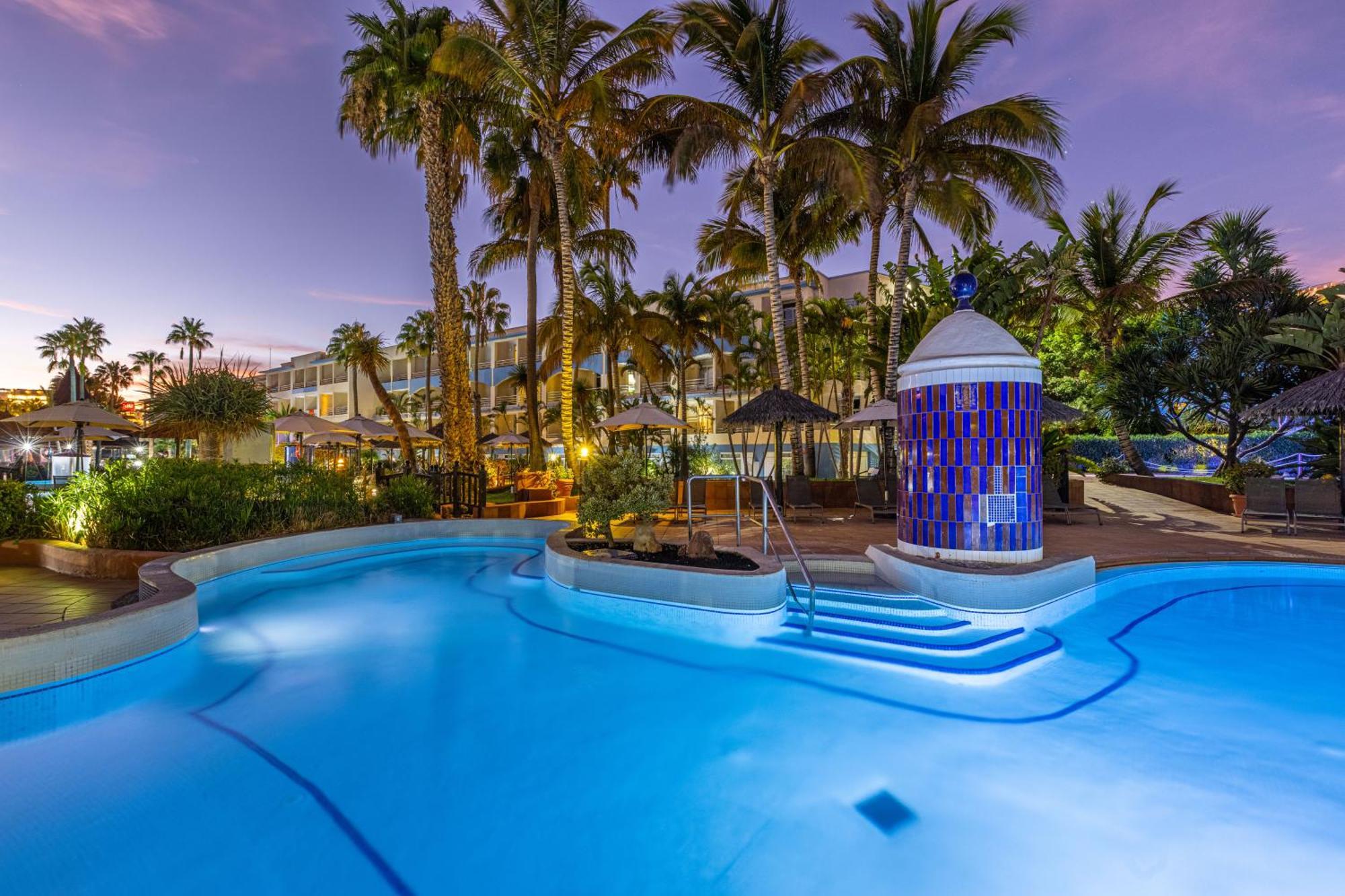 Ifa Altamarena By Lopesan Hotels Morro Jable  Ngoại thất bức ảnh