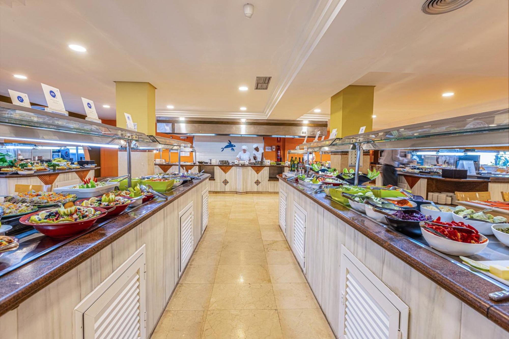 Ifa Altamarena By Lopesan Hotels Morro Jable  Ngoại thất bức ảnh