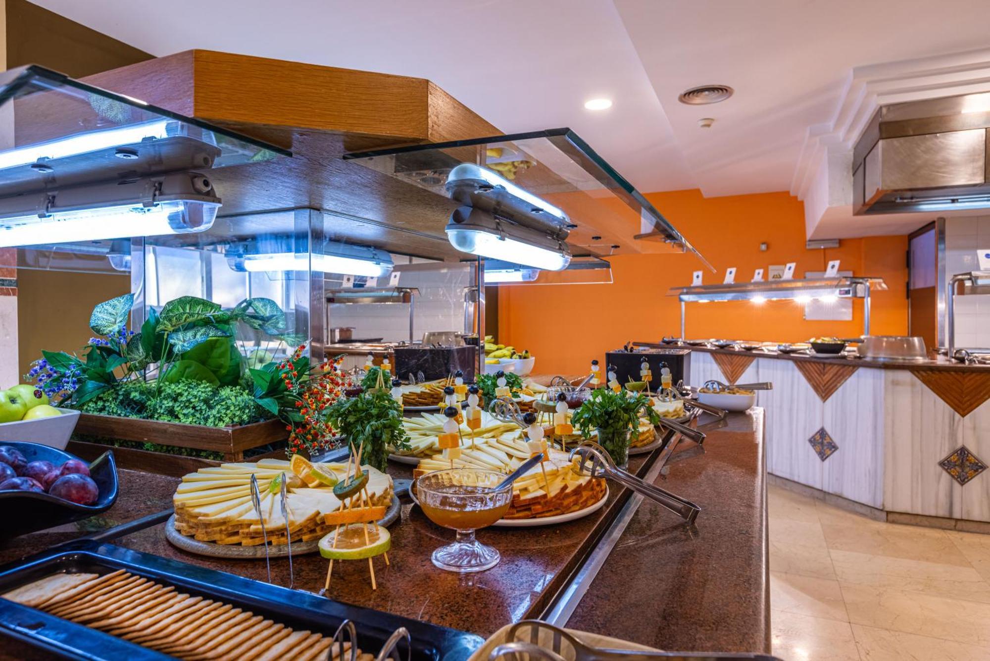 Ifa Altamarena By Lopesan Hotels Morro Jable  Ngoại thất bức ảnh