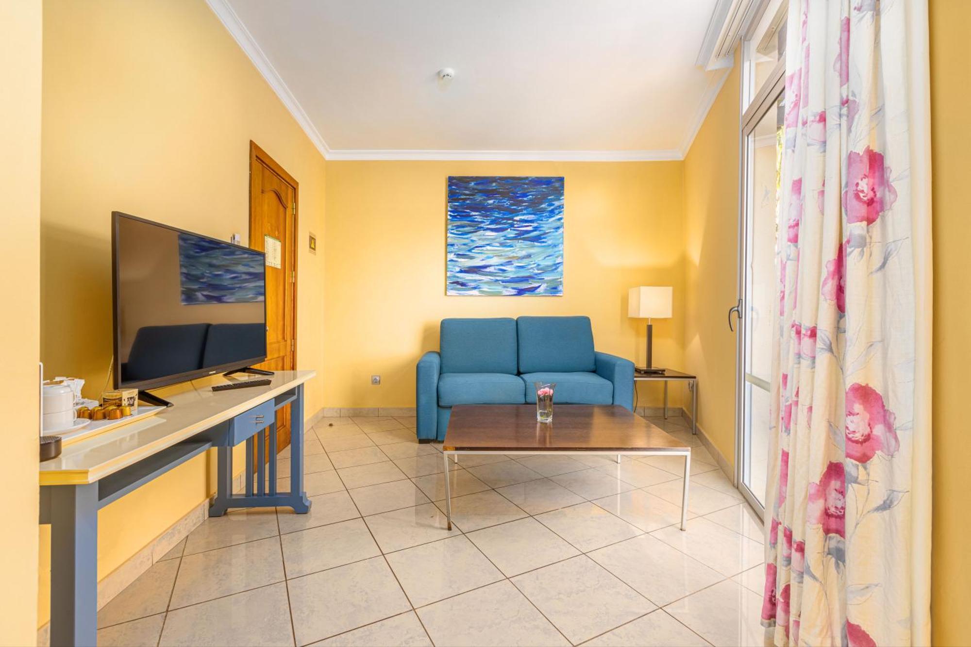 Ifa Altamarena By Lopesan Hotels Morro Jable  Ngoại thất bức ảnh