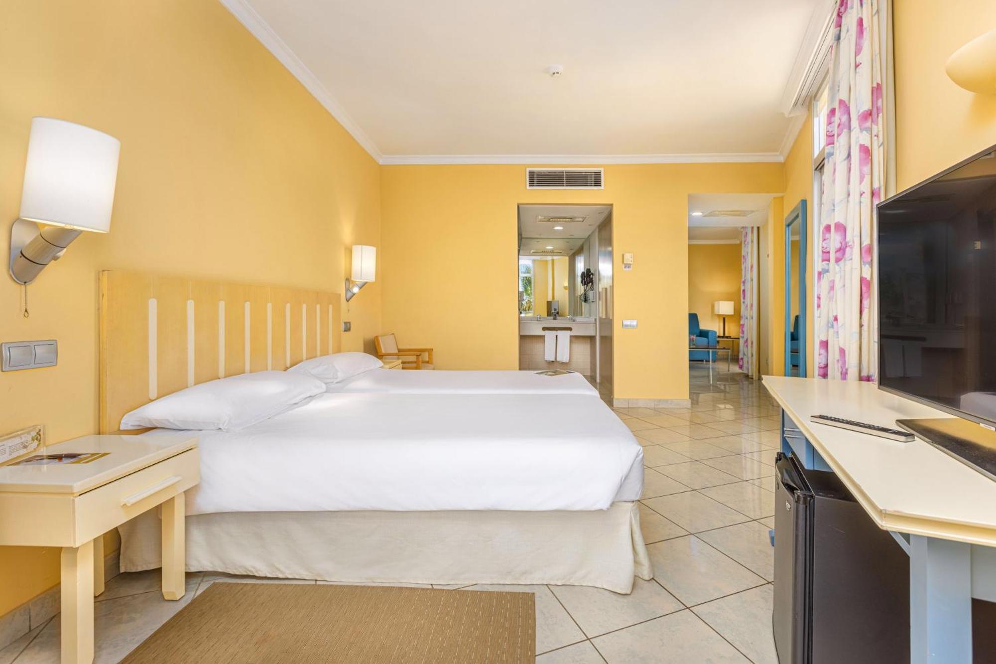 Ifa Altamarena By Lopesan Hotels Morro Jable  Ngoại thất bức ảnh