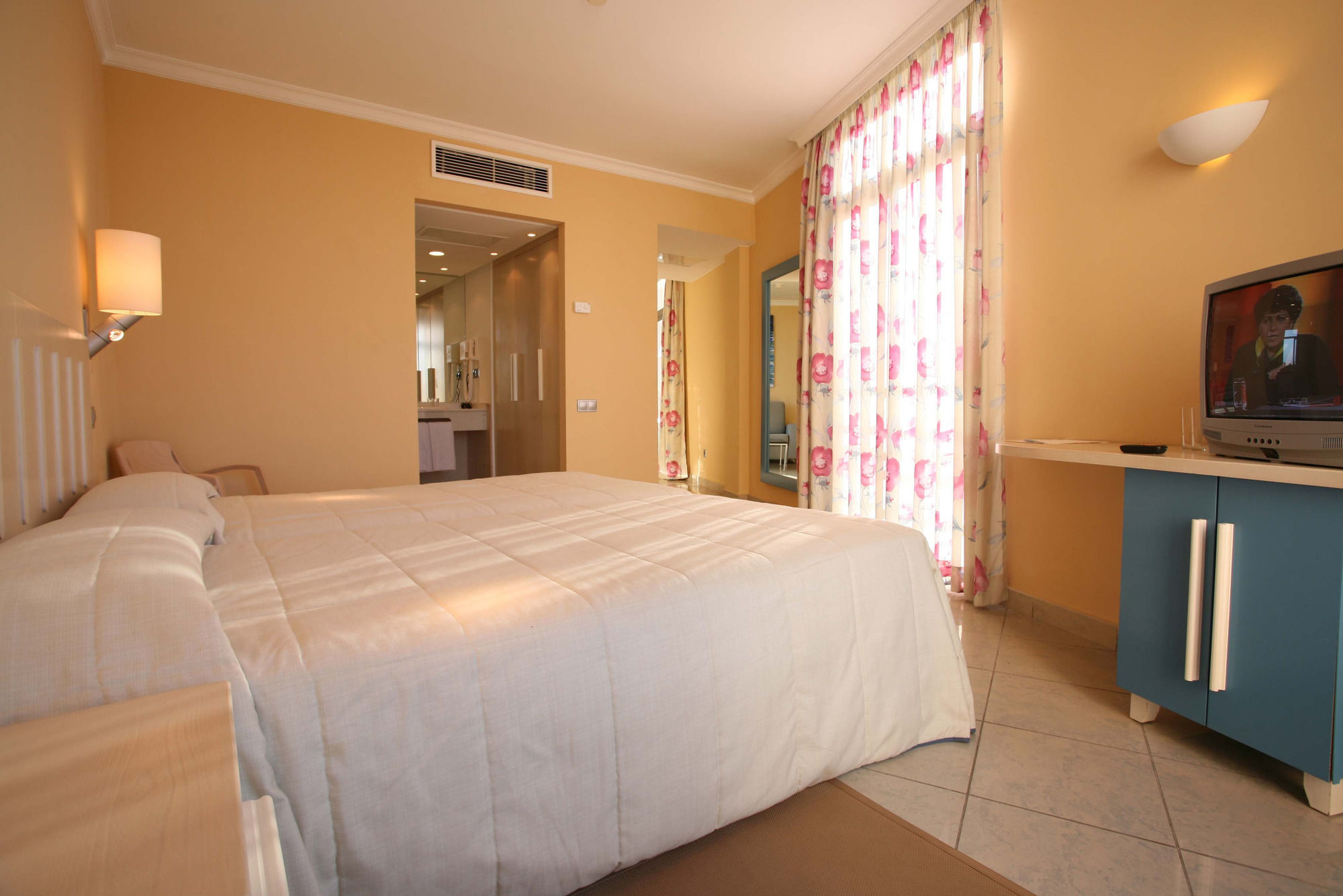 Ifa Altamarena By Lopesan Hotels Morro Jable  Ngoại thất bức ảnh