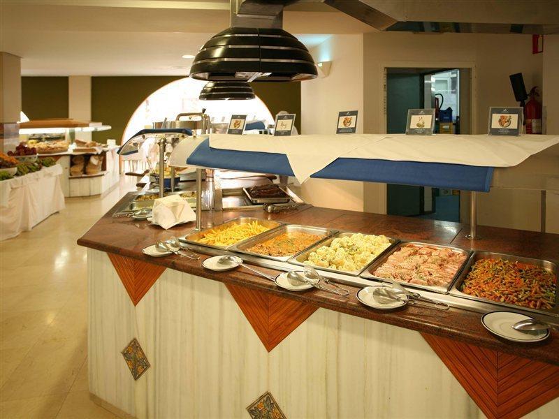 Ifa Altamarena By Lopesan Hotels Morro Jable  Ngoại thất bức ảnh