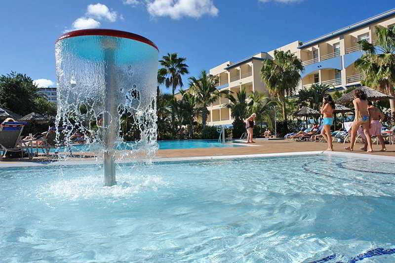 Ifa Altamarena By Lopesan Hotels Morro Jable  Ngoại thất bức ảnh
