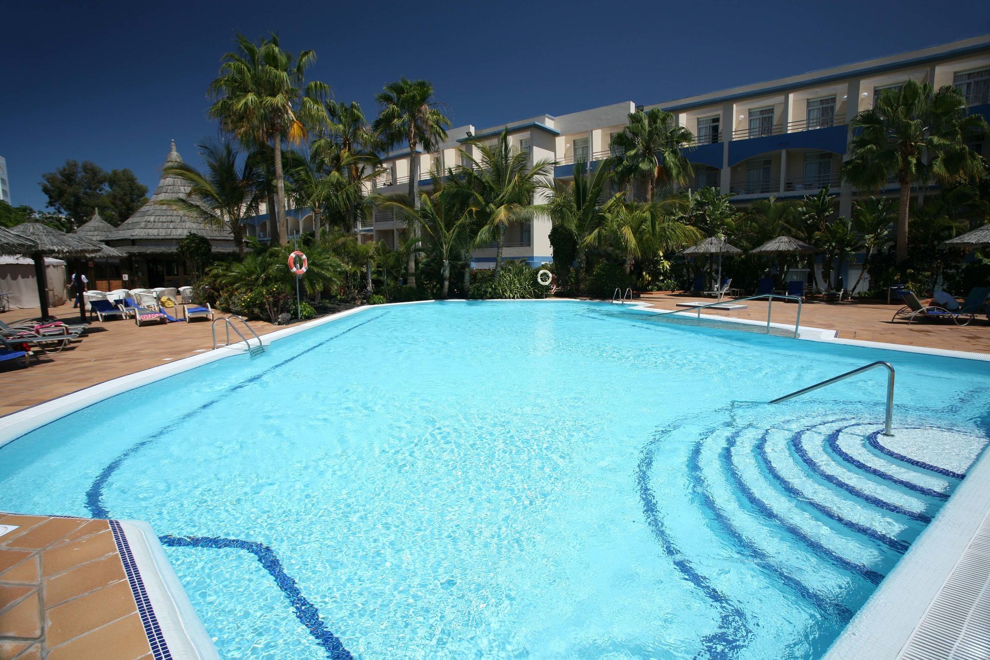 Ifa Altamarena By Lopesan Hotels Morro Jable  Ngoại thất bức ảnh