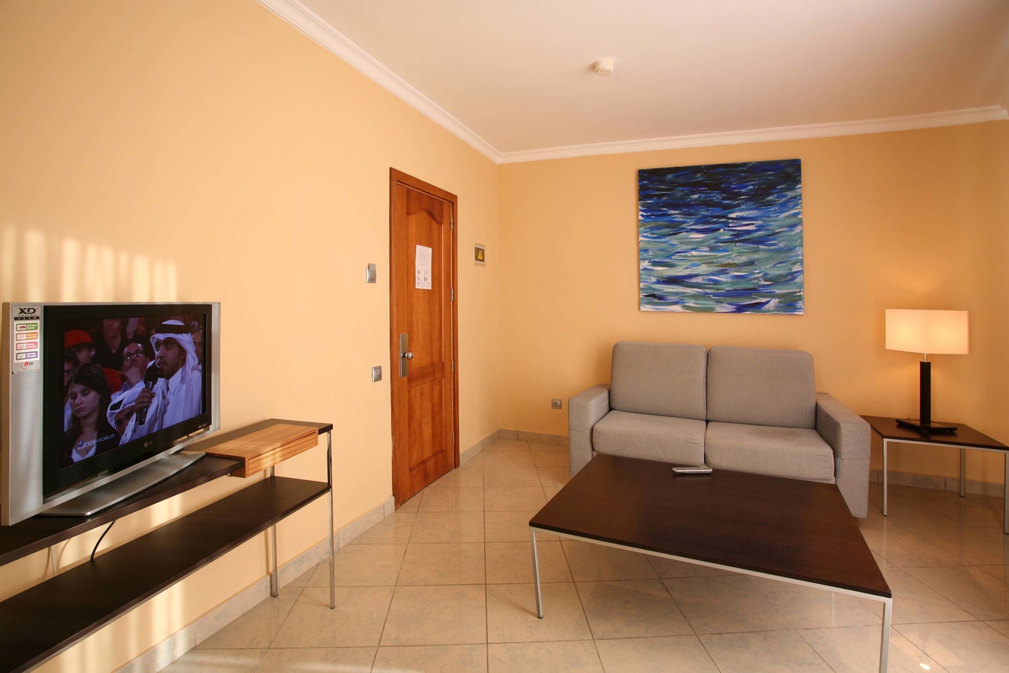 Ifa Altamarena By Lopesan Hotels Morro Jable  Ngoại thất bức ảnh