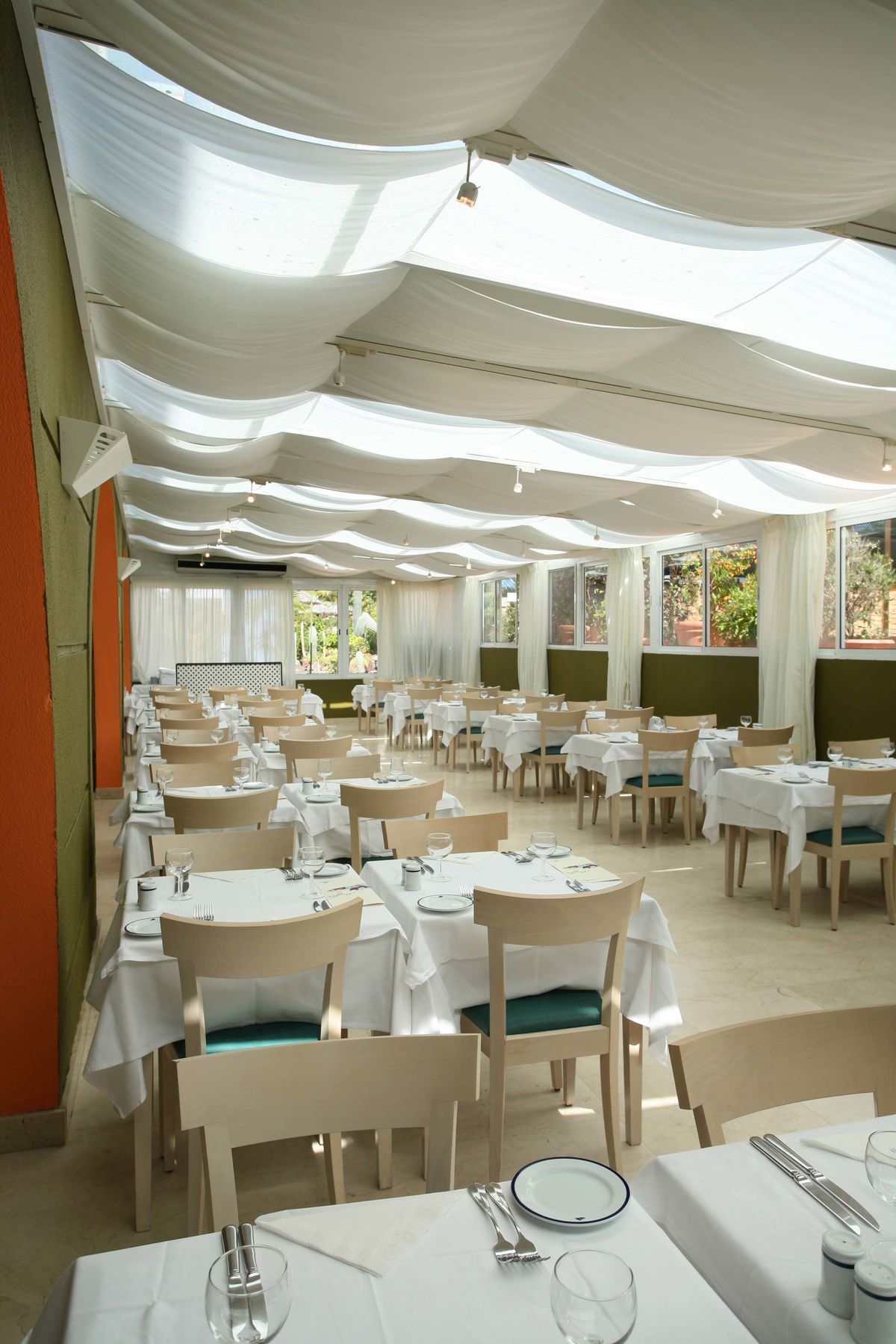 Ifa Altamarena By Lopesan Hotels Morro Jable  Nhà hàng bức ảnh