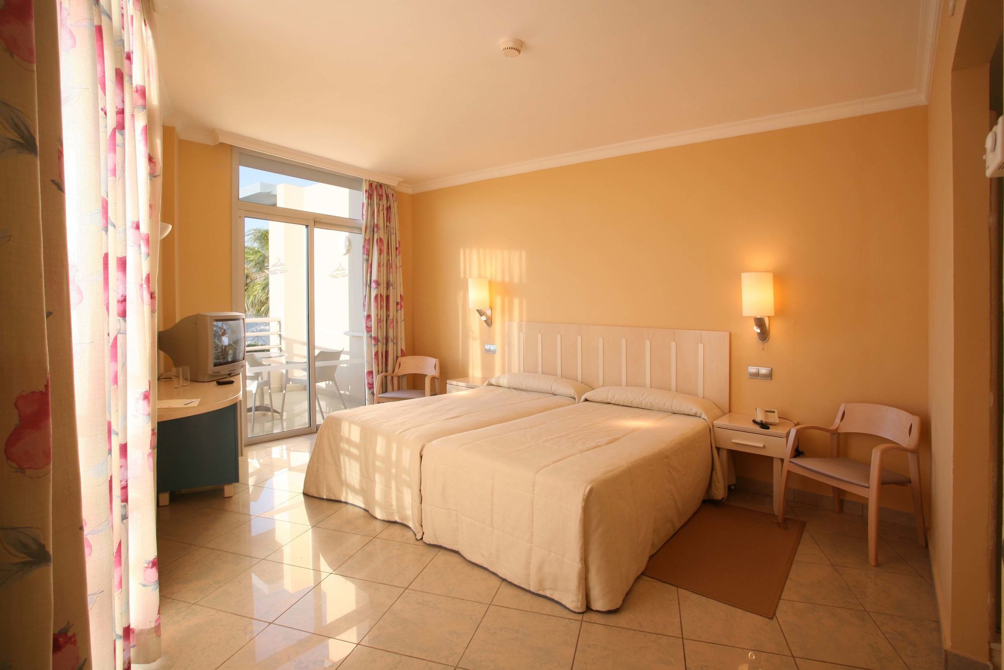 Ifa Altamarena By Lopesan Hotels Morro Jable  Ngoại thất bức ảnh