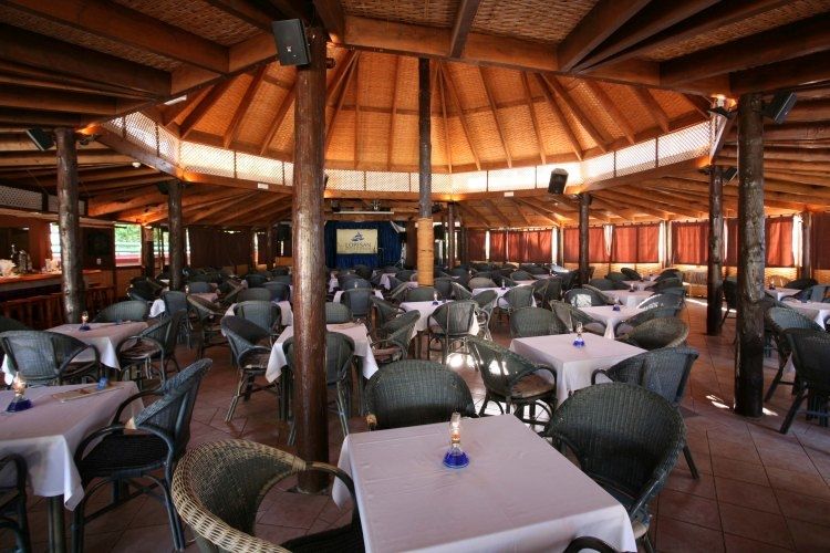 Ifa Altamarena By Lopesan Hotels Morro Jable  Ngoại thất bức ảnh