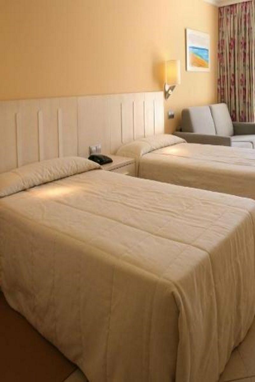 Ifa Altamarena By Lopesan Hotels Morro Jable  Ngoại thất bức ảnh